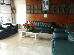 Maria Christina Hotel