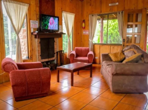 Hotel Chalets Los Volcanes