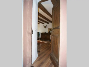 Historischer Adelshof am Marktplatz, Atelier 70 m²