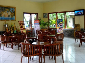 Augusta Sukabumi Hotel