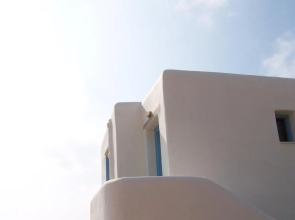 Asterias House