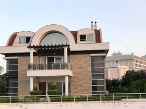 Pearl Golf Villas