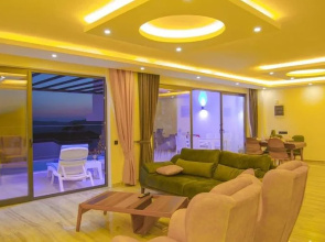 Villa Bey
