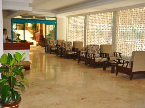 Cinar Family Suite Hotel