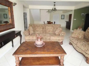 Amazing Bonnaire Villa