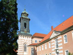 Salzhotel Fortuna