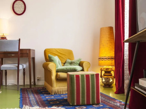 46FM Montauban Guesthouse
