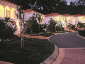 Royal Woods Resort