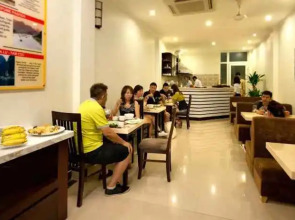 Hanoi Serenity Hotel 2