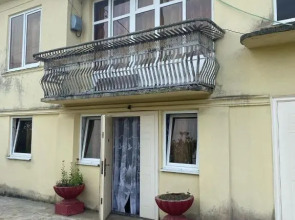 Black Sea Ochamchira