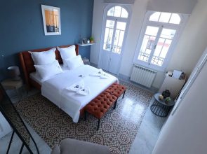 The GEM boutique hotel
