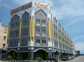 Euro Rich Hotel Melaka
