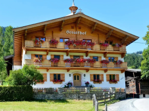 Pension Straifhof