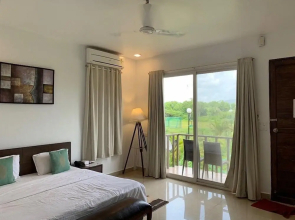 Exotica Beach Retreats Diveagar