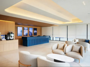 Homm Marina Sokcho