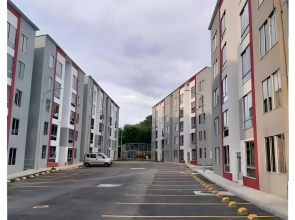 Acogedor apartamento en el centro del eje cafetero