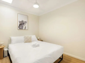 Smart Suites Self Check-in Apartments 12 Stockport