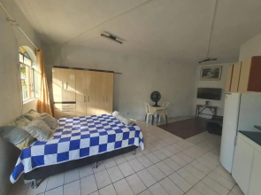 Pousada Pampulha R&R