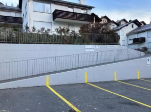 Feriensiedlung Trü 23