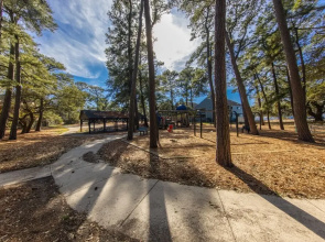 Shore Breakaway Condo/monthly Rental 1 Bedroom Home