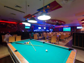 Fortune Plaza Hotel