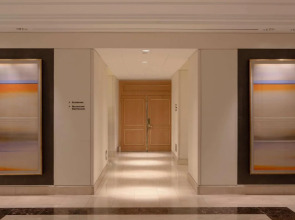 Hilton Los Angeles Airport