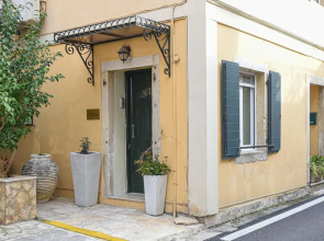 Maxim Suite in Corfu