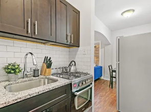 Studio Superb Apt Near Loyola University