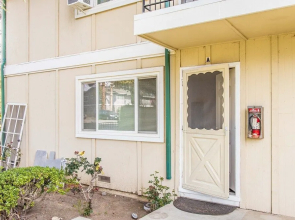 Cozy San Jose Two Bed