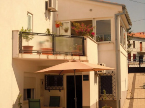 Apartment Vitez A1  Crikvenica, Riviera Crikvenica