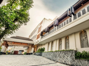 tanadewa Resort Ubud Bali By Cross Collection