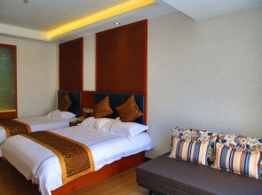 Bo Ai International Hotel