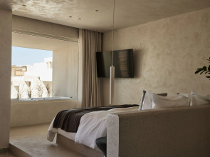 Uzenie All Suites Boutique Resort