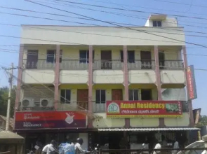 Annai Residency