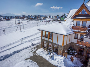 Hotel Redyk Ski&Relax