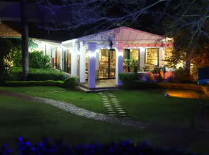 Park Hotel Mokopane