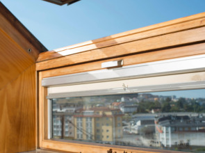 Apartamentos Portazgo