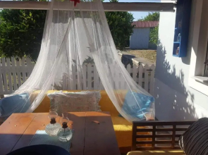 Country house in Speri Palaiokastro