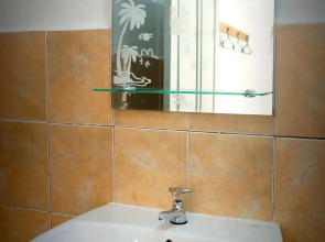 Same Same - Bungalows - Hostel