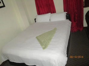 Hotel Lahana