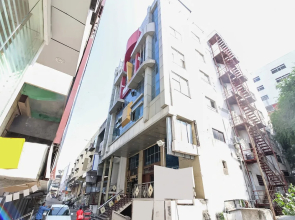 Grand Elite Hotel