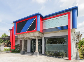 Airy Eco Tjilik Riwut KM 2,5 Sampit