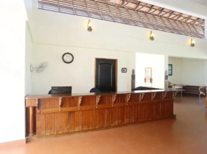 Manor Backwater Resort