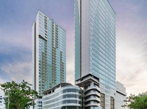 PRAXIS Apartment by PRAFI & Friends