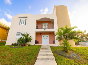 Colinas del Atlantico for 18 People