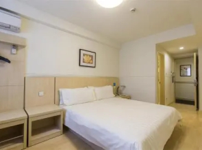 Jinjiang Inn Yantai Wanda Plaza Huanshan Road