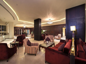 Concorde El Salam Hotel Sharm El Sheikh Sport Hotel