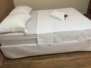 Pousada Mar de Almirante