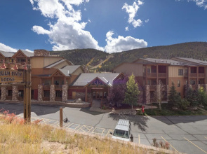 Hidden River Lodge #5967