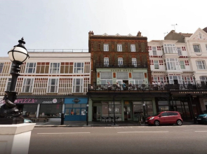 Margate Hotel